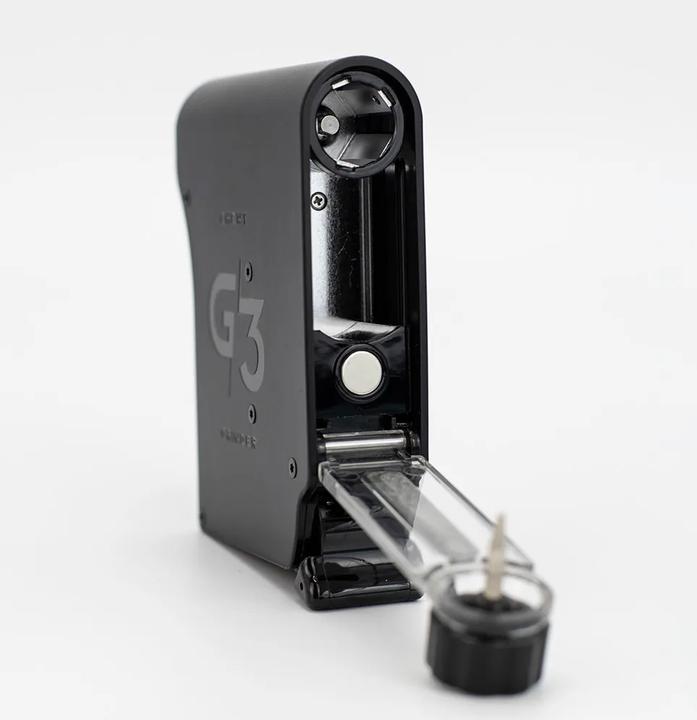 Immagine prodotto Chewy G3 G3 Deluxe - Electronic Grinder