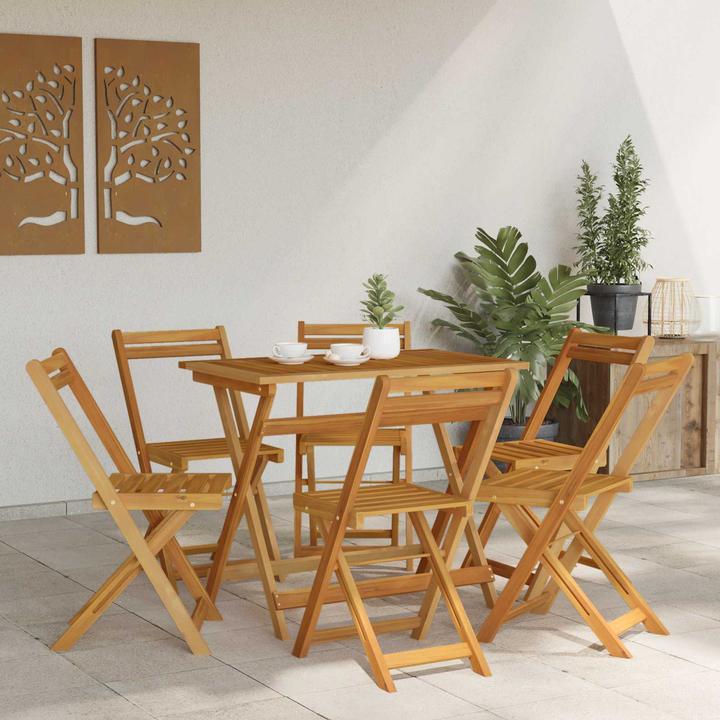 Immagine prodotto vidaXL Gartenstuhl