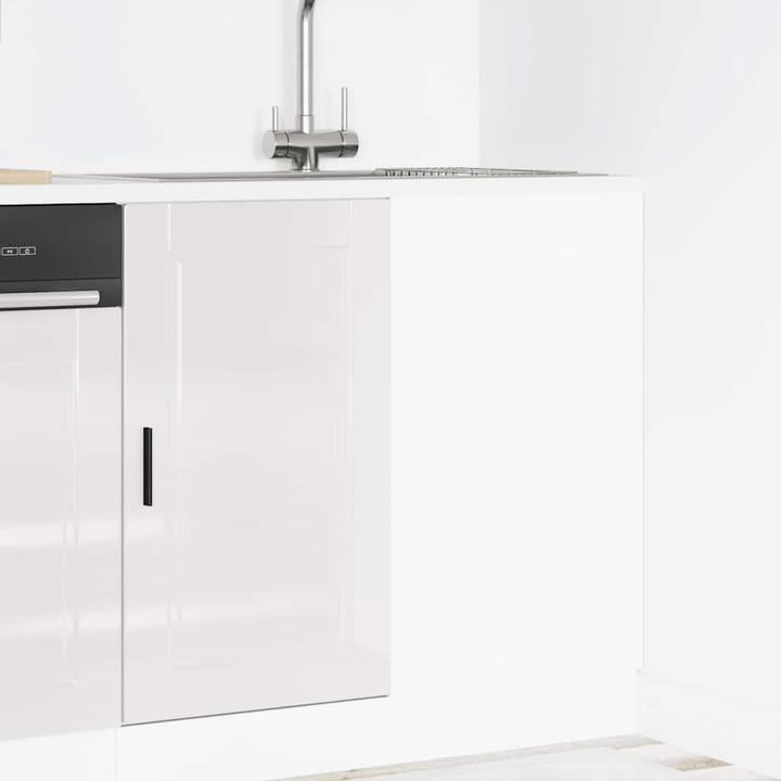 Produktbild vidaXL Küchenunterschrank (86 x 46 x 81.50 cm)