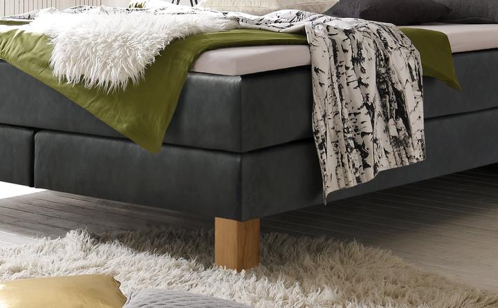 Actual product image Hasena Lodge (160 x 200 cm)