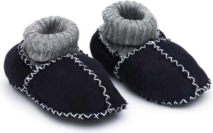 Produktbild Fillikid Lammfellschuhe (19)