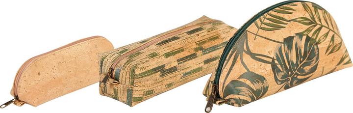 Produktbild Clairefontaine Schlamperetui Kork