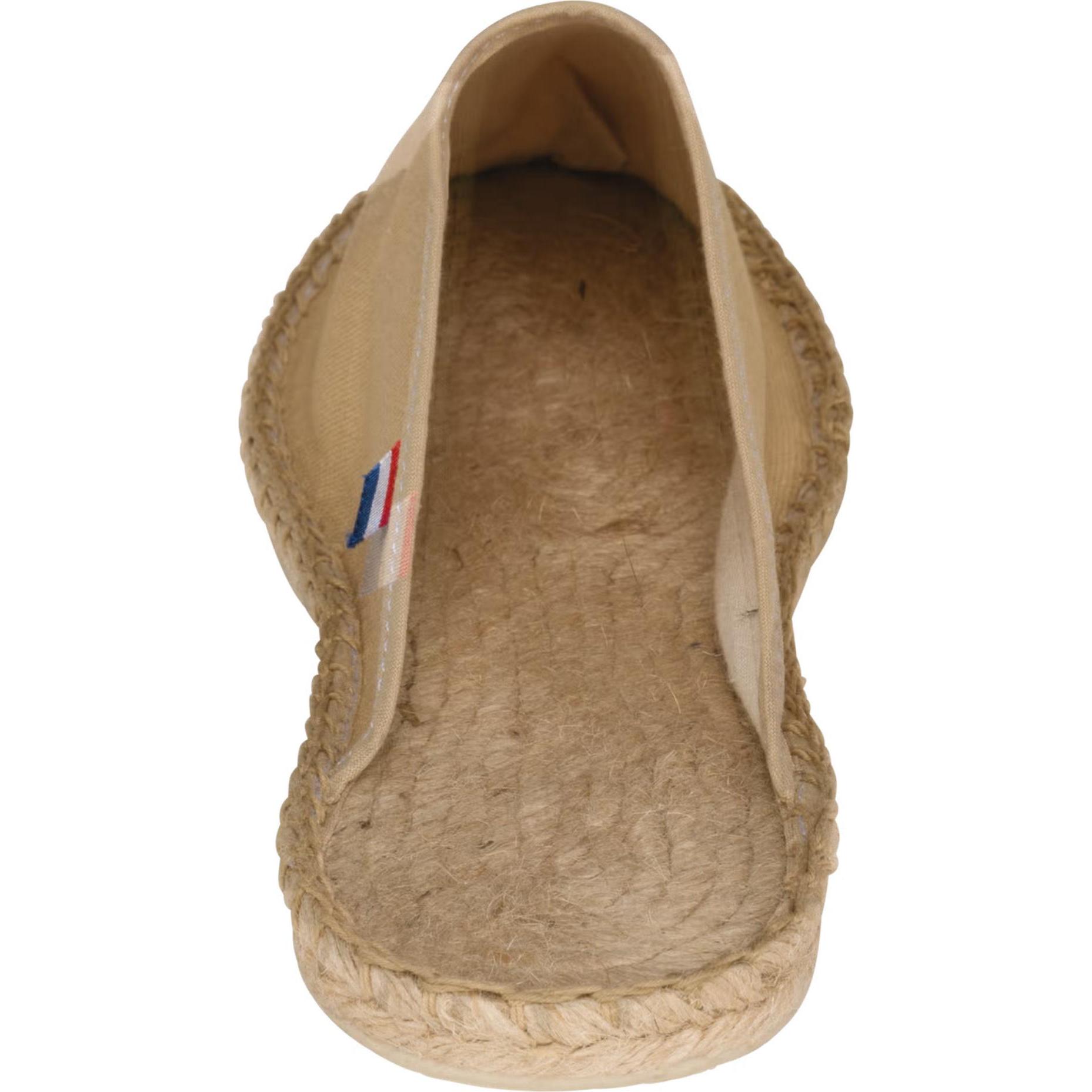 Thumbnail - Kariban, Espadrilles, Espadrilles, Beige, (42)