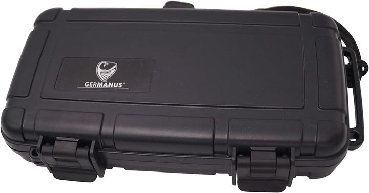 Immagine prodotto Germanus Custodia per sigari Custodia per sigari (5)