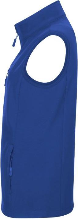 Produktbild Malfini Women's Trail Softshell Vest (Cornflower Blue) (S)