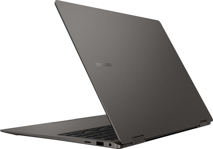 Image du produit Samsung Galaxy Book3 Pro 360 (16", Intel Core i7-1360P, 16 Go, 512 Go, DE)