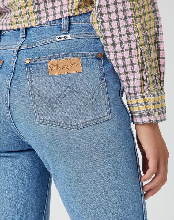 Image du produit Wrangler Jeans Walker (W25/L32)