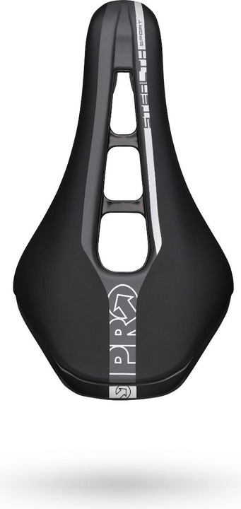 Produktbild PRO Sattel Stealth Sport AF mit Öffnung 142 mm schwarz