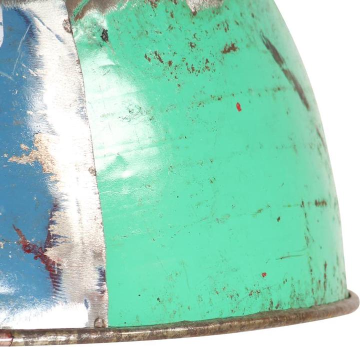 Actual product image vidaXL Deckenleuchte (E27)