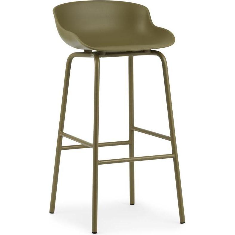 Normann Copenhagen, Barhocker, Hyg Barhocker