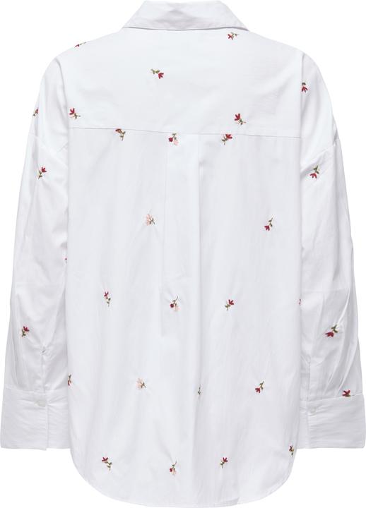 Produktbild Only ONLOREGON Hemd Hemd (S)