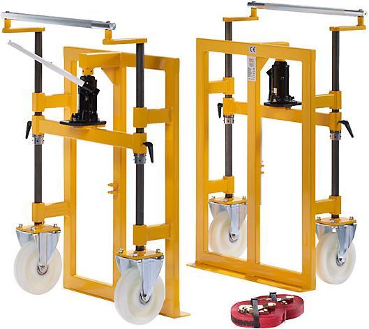 Immagine prodotto kaiserkraft Twinlifter