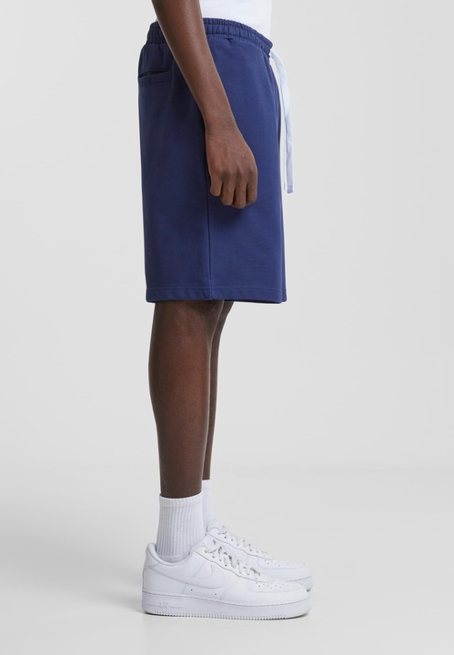 Actual product image Starter Essentials Heavy Shorts - 170383 (S)