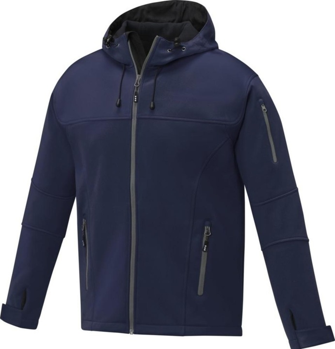 Image du produit Elevate Veste softshell Match (XXL)