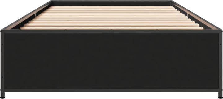 Image du produit vidaXL Bettgestell (75 x 190 cm)