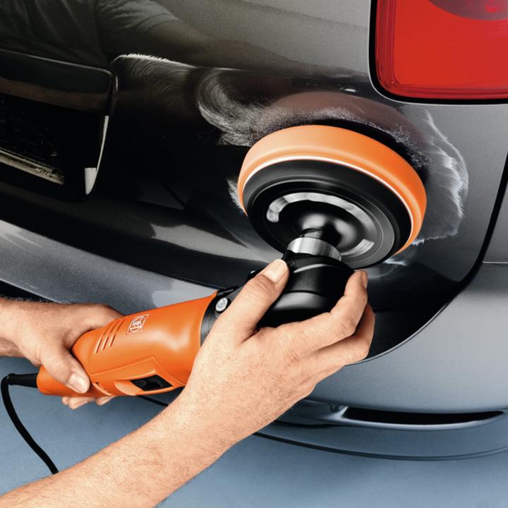 Image du produit Fein Machine à polir 230 V 800 W 722 (Polisseuse excentrique, 800 W)