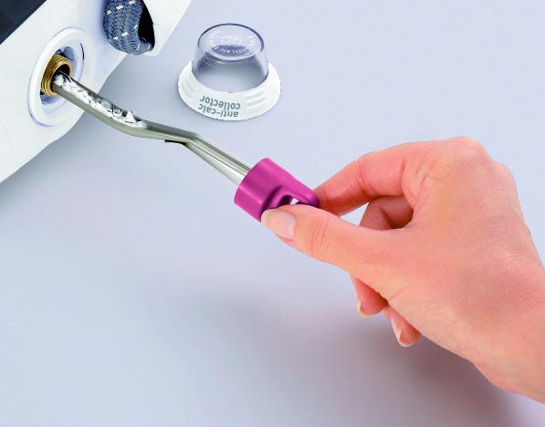 Image du produit Tefal Express anti-calc GV 7250 (2200 W)