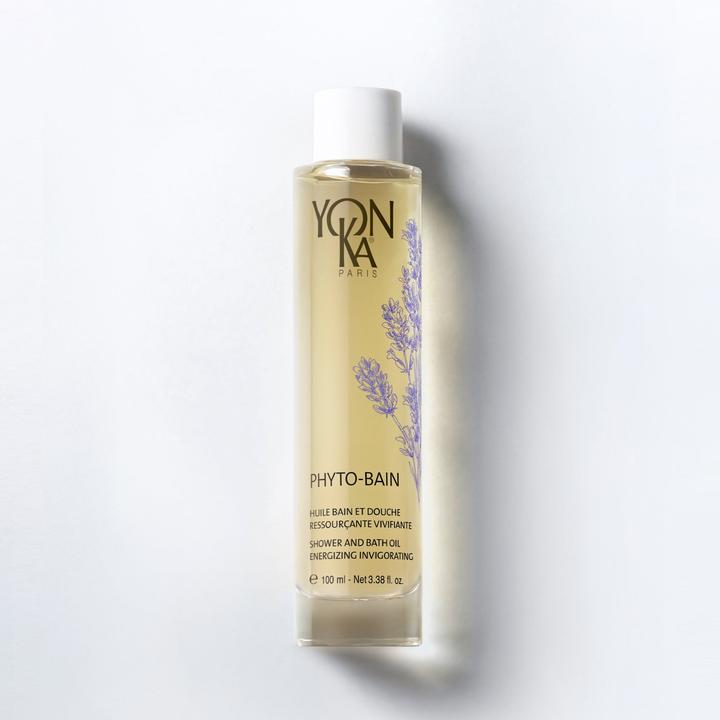 Actual product image Yon-Ka Phyto-Bain (Bath oil)