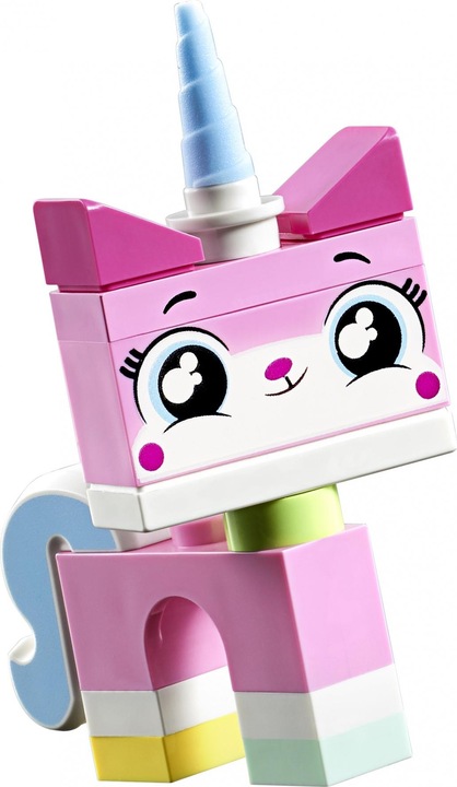 Immagine prodotto LEGO Gli amici più carini di sempre di Unicorn Kitty. (70822)