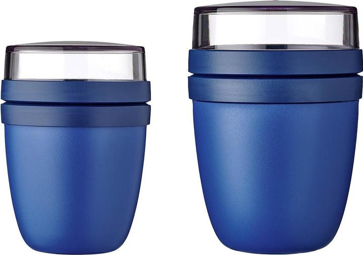 Produktbild Mepal Ellipse Lunchpot