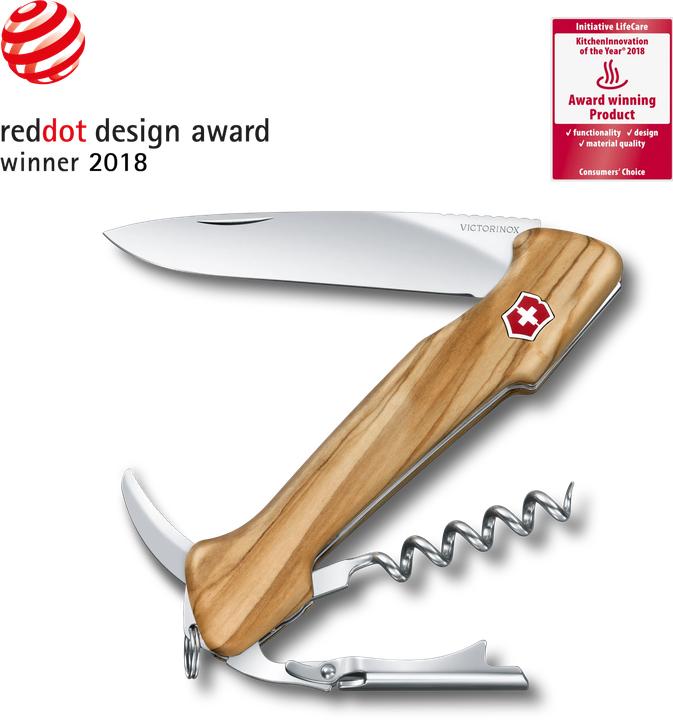 Produktbild Victorinox Wine Master