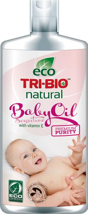 Produktbild TRI TRI-BIO BABY EĻĻA 0.2L 0052
