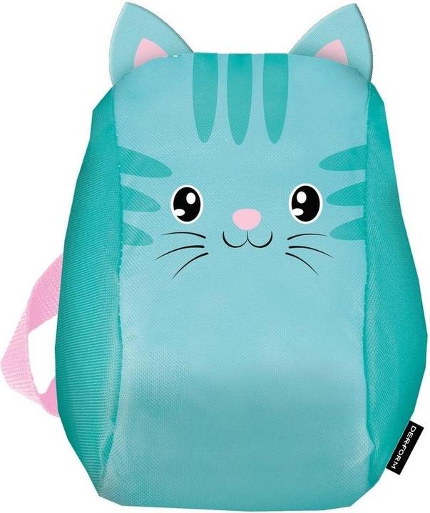 Produktbild Derform RUCKSACK 23X27X14 1ZAM 1 MOESZ CAT DERF FOL