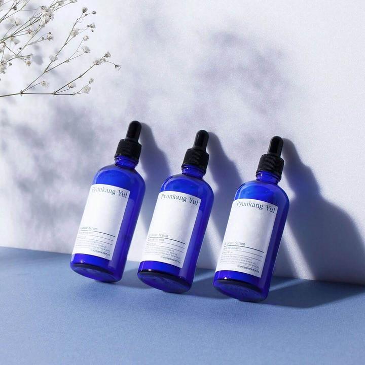 Actual product image Pyunkang Yul Moisture Serum (100 ml)