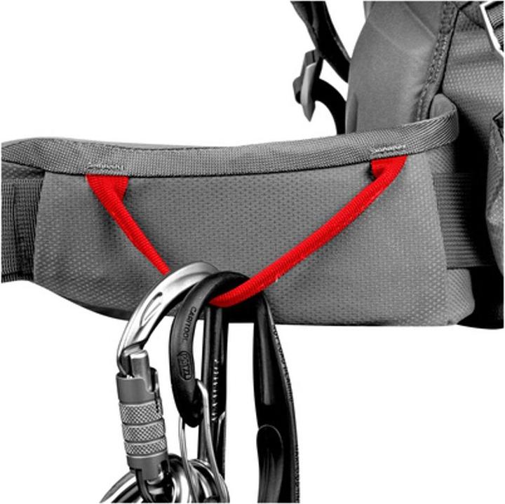 Actual product image Mammut Ride Removable 30 Avalanche Backpack (30 l)