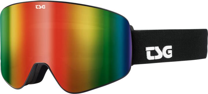 Actual product image TSG Goggle Four S