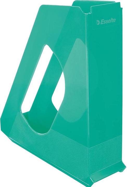 Actual product image Esselte Colour'ICE magazine file (A4)
