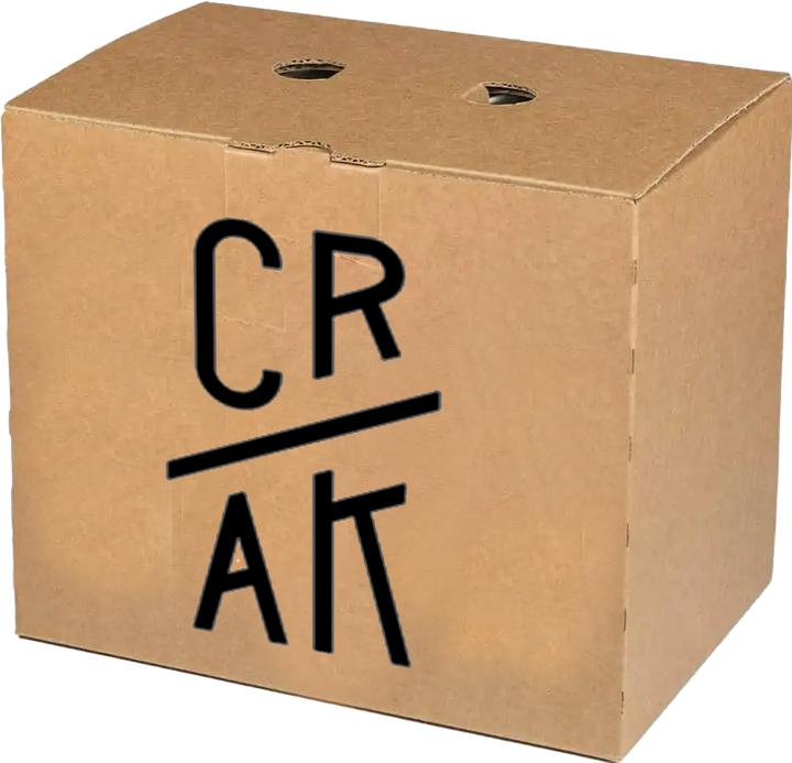 Produktbild Cr/Ak Naima Giant Step