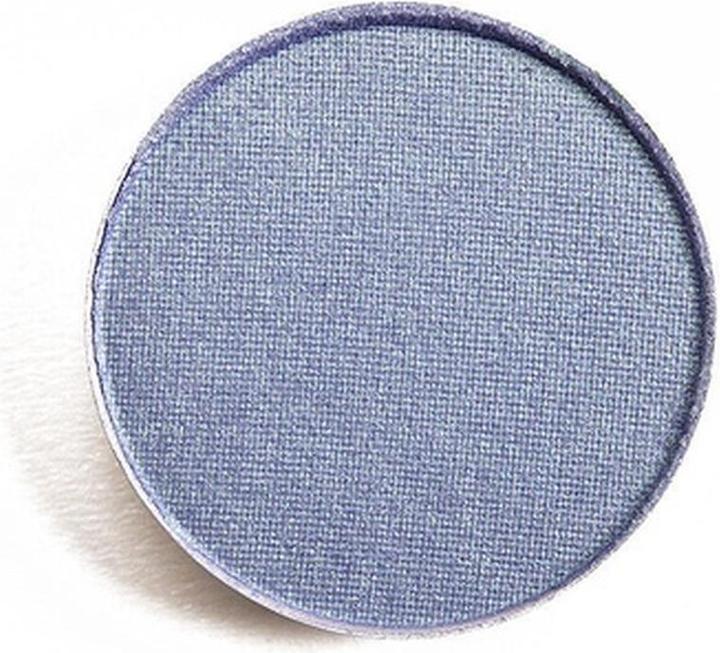 Image du produit MAC Cosmetics Ombre à paupières / Palette Pro Recharge Pan (Inclinaison)