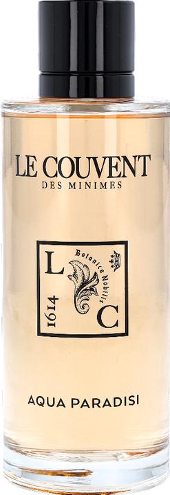 Actual product image Le Couvent Botaniques Aqua Paradisi (Eau de toilette, 200 ml)