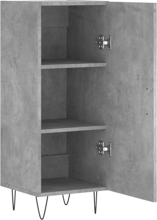 Image du produit vidaXL Sideboard (34.50 x 34 x 90 cm)