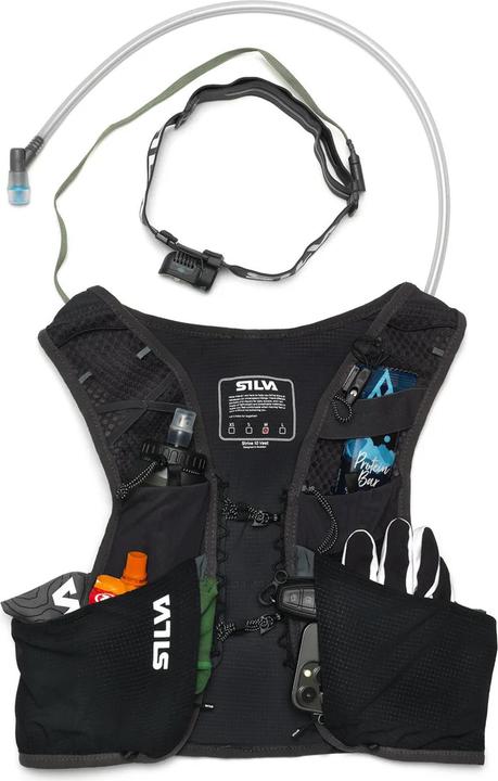Produktbild Silva Strive 10 Vest (10 l)