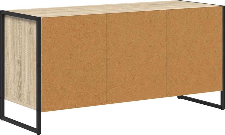 Actual product image vidaXL TV-Schränk (36 x 100 x 49.50 cm)