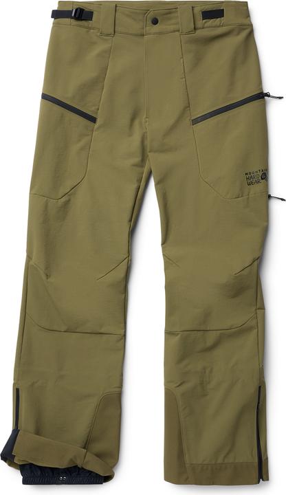 Immagine prodotto Mountain Hardwear M First Tracks™ Pant (M)
