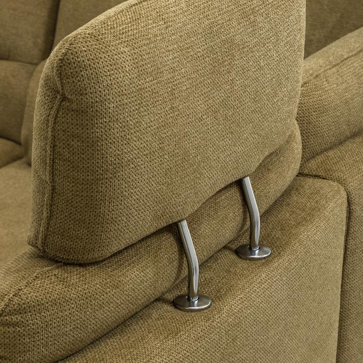 Actual product image Beldomo System Ze-Em21005 (Corner sofa)