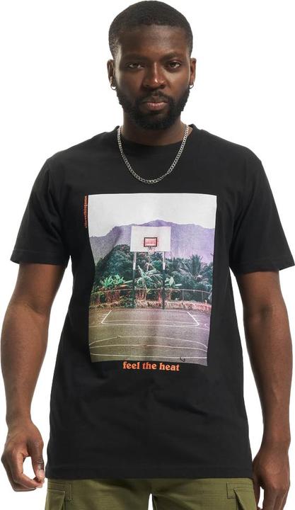 Produktbild Mister Tee Feel The Heat Sweatshirt (S)