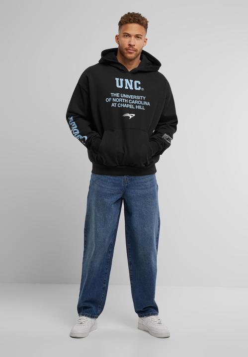 Immagine prodotto Urban Classics Upscale North Carolina Multi Logo Oversize Hoody - 189503 (L)