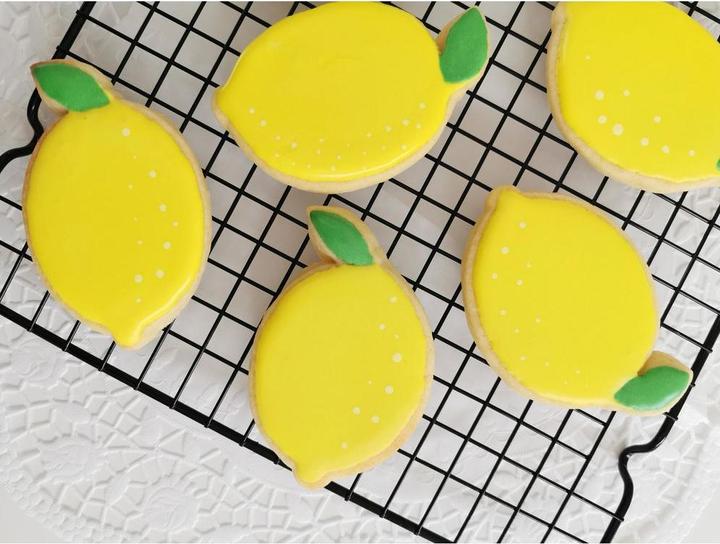 Actual product image Cut my Cookies Cooling grid (1 x, Cooling grid)