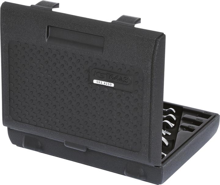 Actual product image KS Tools Ratchet combination spanner set (19 mm)