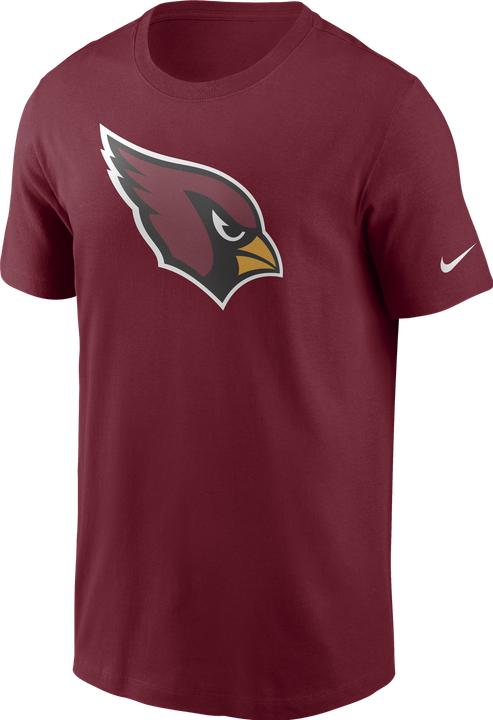 Actual product image Nike Arizona Cardinals Logo Essential T-Shirt XL (XL)