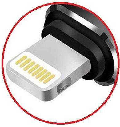 Produktbild cyoo Lightning — USB C (Lightning)