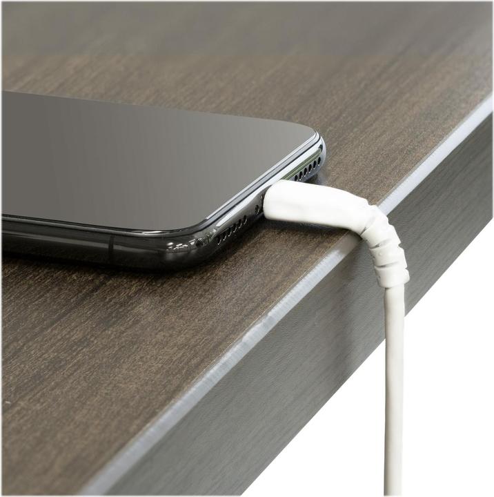 Image du produit StarTech 6.6 ft. (2 m) USB to Lightning Cable - A (2 m, USB 2.0)