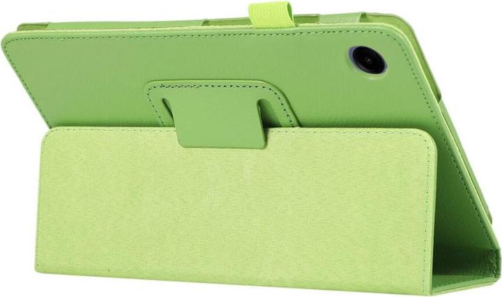 Productafbeelding Cover-Discount Galaxy Tab A11 - Bi-fold Stand Etui (Samsung Galaxy Tab A11)