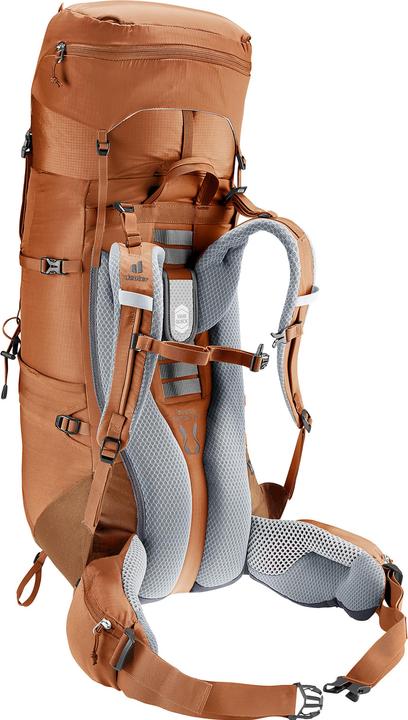 Actual product image Deuter Aircontact Lite 35 + 10 (45 l)