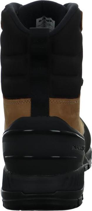 Produktbild Mammut Blackfin Leather High GTX Men, hoher Bergschuh, Hiking Footwear (High) (46)