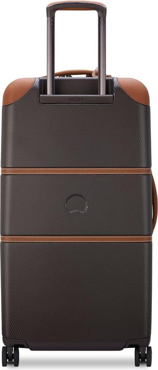 Image du produit Delsey Chatelet Air 2.0 -matkalaukku, ruskea (92 l)